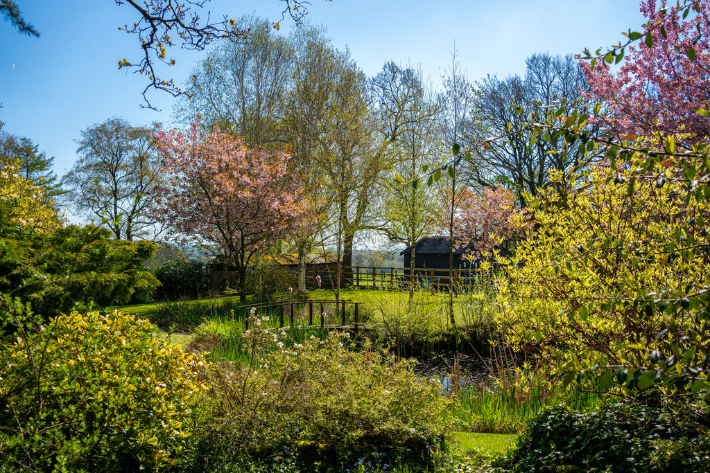 Moss Lane Wrightington